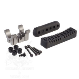 MLC-S2 Tactical Folding Chassis para VSR-10 G-SPEC/Pro-Hunter / JAE T-10/T11 Maple Leaf - Imagen 3