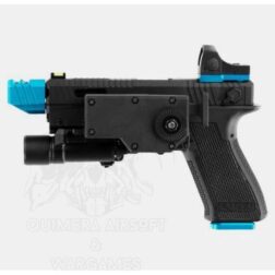 Open Universal Holster - Novritsch - Imagen 4
