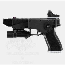 Open Universal Holster - Novritsch - Imagen 5