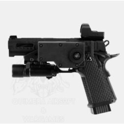 Open Universal Holster - Novritsch - Imagen 6