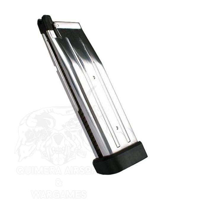 Cargador para Hi-Capa 5.1 y 4.3 30bbs GBB Tokyo Marui