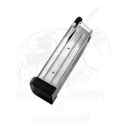 Alternative view of Cargador para Hi-Capa 5.1 y 4.3 30bbs GBB Tokyo Marui