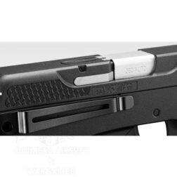 Curve Compact Fixed Slide Gas Pistol Tokyo Marui - Imagen 6
