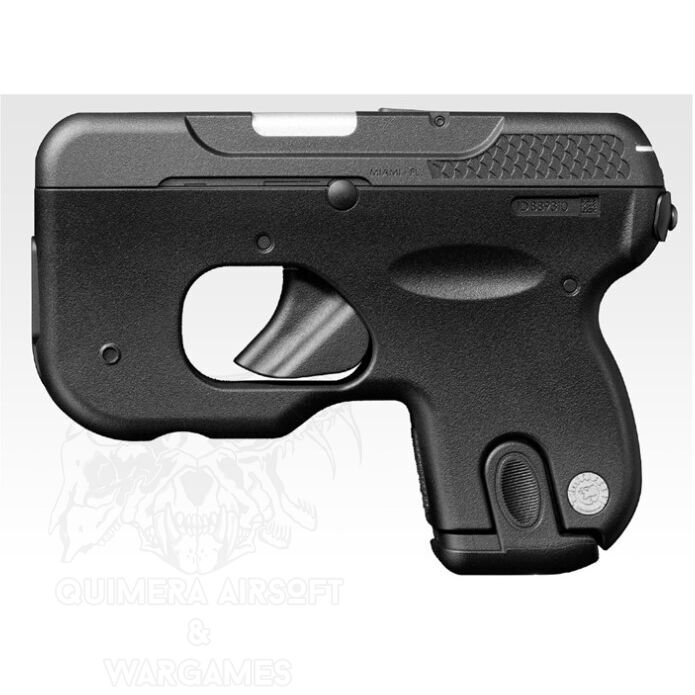 Curve Compact Fixed Slide Gas Pistol Tokyo Marui