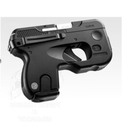 Curve Compact Fixed Slide Gas Pistol Tokyo Marui - Imagen 3