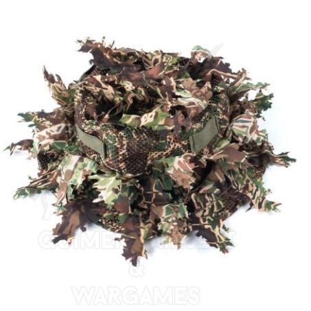 3D Ghillie Boonie Gen2 Novritsch