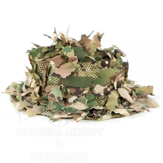 3D Ghillie Boonie Gen2 Novritsch