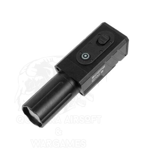 Alternative view of Runcam Scopecam 2 4K - 40mm lens - Novritsch