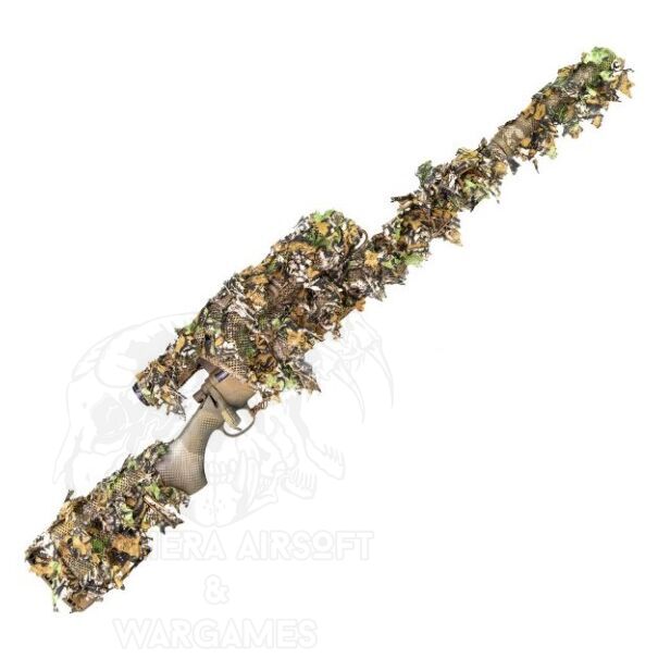 Classic Sniper Rifle 3D Cover - Novritsch