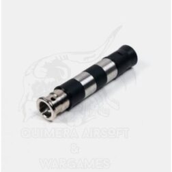 Alternative view of SSG10 Weight adjustable Piston Novritsch