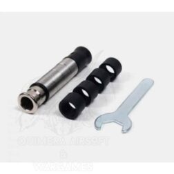 SSG10 Weight adjustable Piston Novritsch - Imagen 5