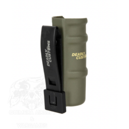 Deadly Customs 40mm Porta Granadas - Tectonic Innovations - OD
