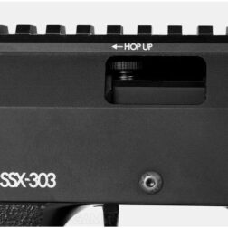 SSX303 Stealth Gas Rifle - Novritsch - Imagen 6