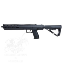 SSX303 Stealth Gas Rifle - Novritsch