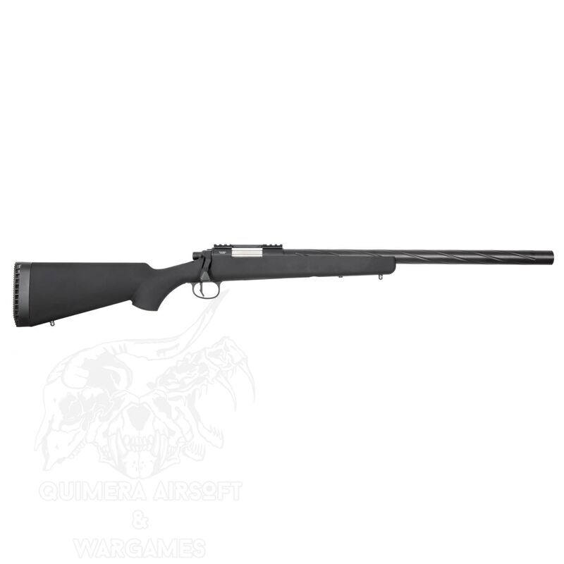 Alternative view of SSG10 A1 Airsoft Sniper Rifle - Novritsch