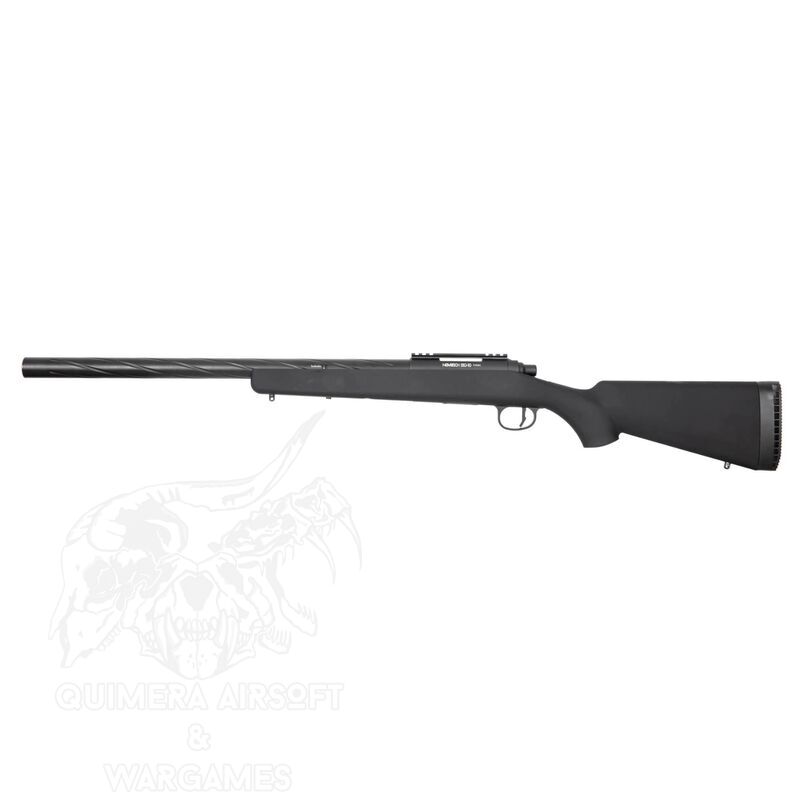 SSG10 A1 Airsoft Sniper Rifle - Novritsch