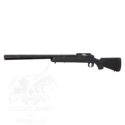 SSG10 A1 Airsoft Sniper Rifle - Novritsch - Imagen 4