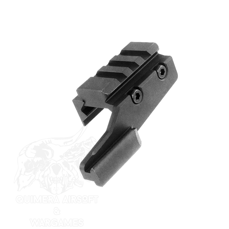Universal Holster Adapter - SSP1 Hi-Capa - Left Handed (Zurdo) - Novritsch