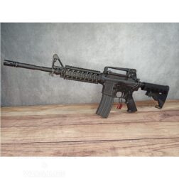 M4A1 MWS SOPMOD GBB Tokyo Marui - Imagen 4