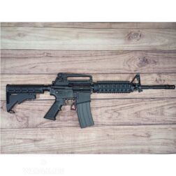M4A1 MWS SOPMOD GBB Tokyo Marui - Imagen 3