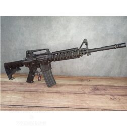M4A1 MWS SOPMOD GBB Tokyo Marui - Imagen 5