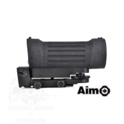 Alternative view of Mira Tipo Elcan M145 4x32 AIM-O