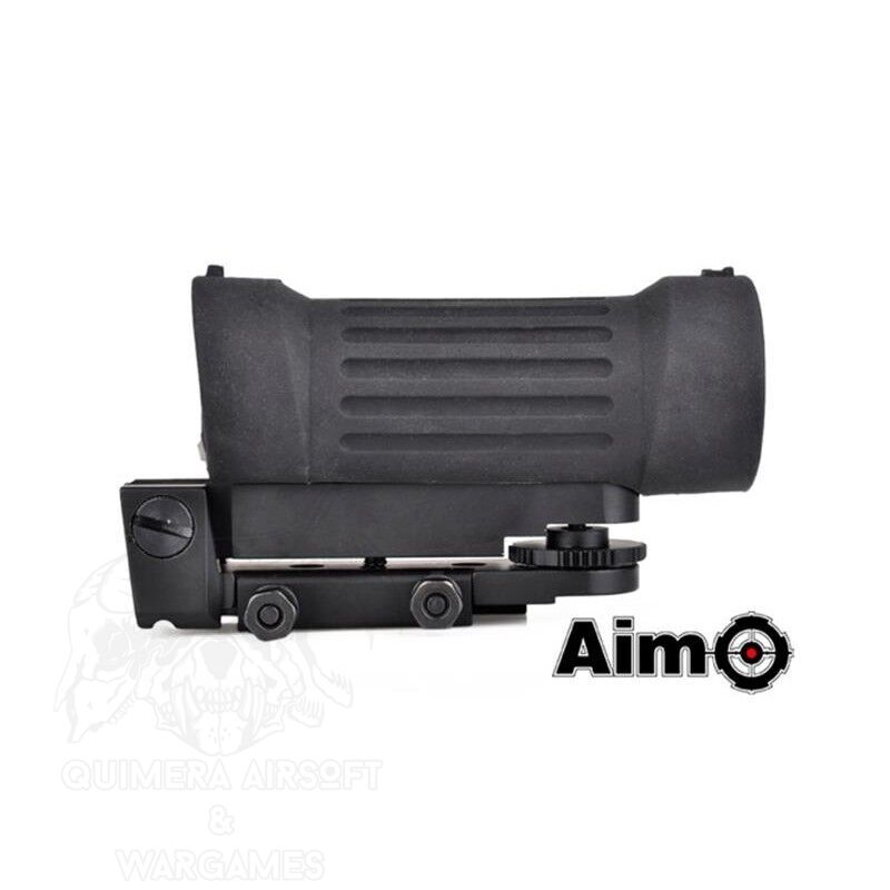 Alternative view of Mira Tipo Elcan M145 4x32 AIM-O