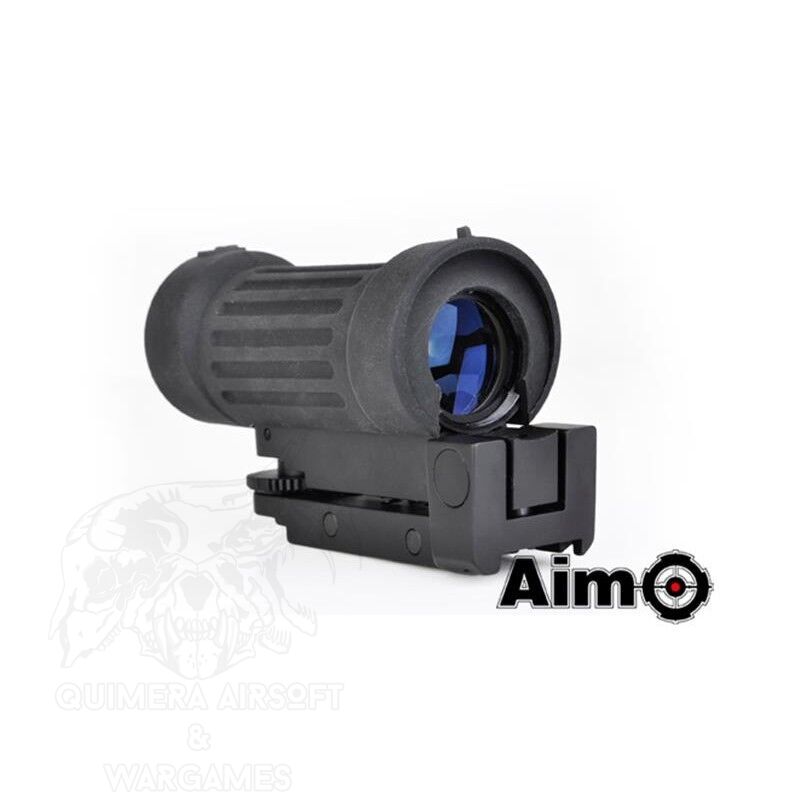 Mira Tipo Elcan M145 4x32 AIM-O