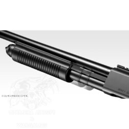 Alternative view of M870 Tactical Tokyo Marui