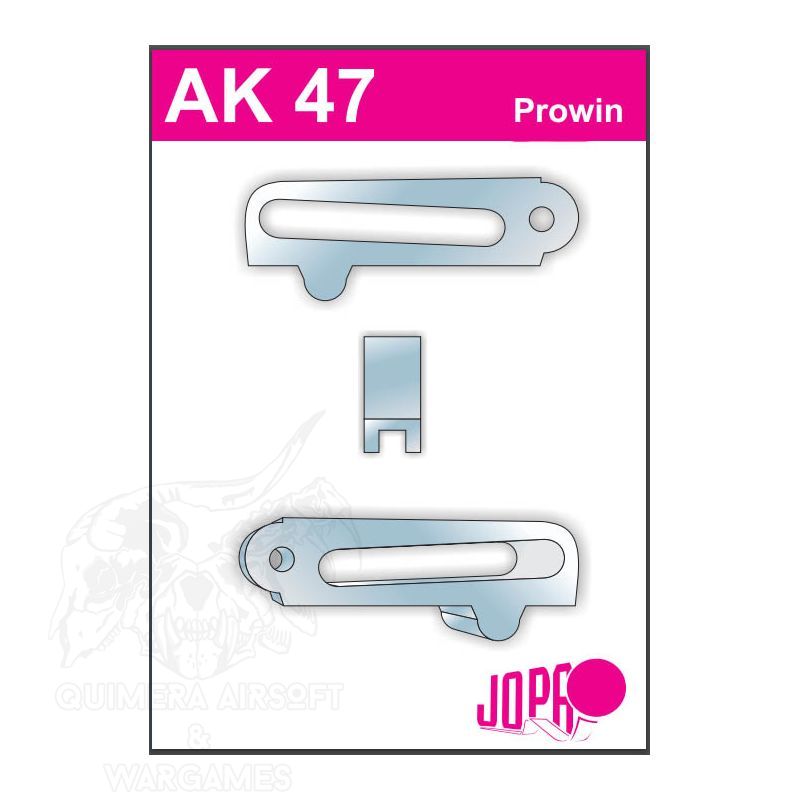 Jopa Leva de Hop-Up para AK47