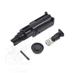 Nozzle mejorado para G17 Tipo Tokyo Marui CowCow