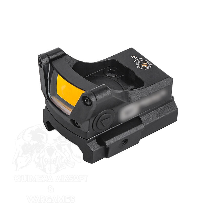 Alternative view of RMR M1 Micro Sight WADSN