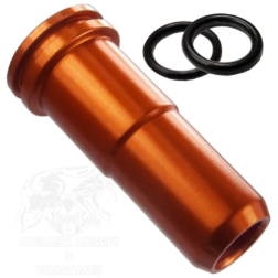 Air Nozzle Ergal with O-Ring for Ares Tavor 21 - FPS Softair
