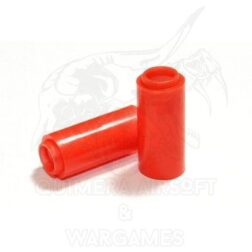 Goma Hop-Up para muelles m150-190 + Nub 2uds Aim Top