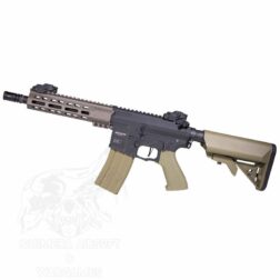 Alternative view of SENTINEL ALPHA Rossi - Tan