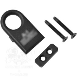 Enganche de correa Tipo A-1 Ruso para rail M-ETAL - - Imagen 6