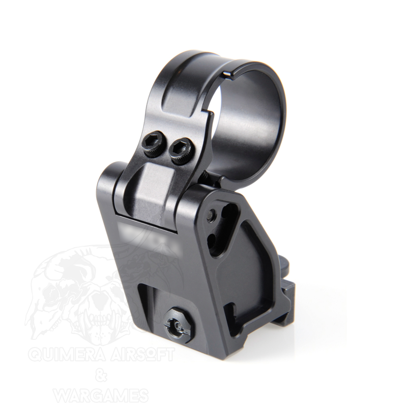 FAST FTC AP Magnifier Mount