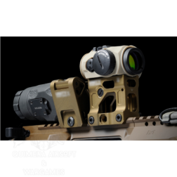 FAST FTC AP Magnifier Mount - Imagen 9
