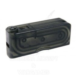 Escopeta de muelle M590 corta AGM - Imagen 5