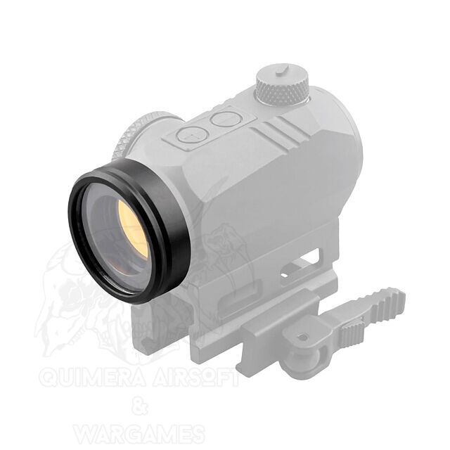 Protector para Red-Dots Tipo T1 29.0-29.3mm Vector Optics - Negro