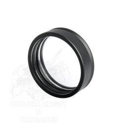 Alternative view of Protector para Red-Dots Tipo T1 29.0-29.3mm Vector Optics - Negro