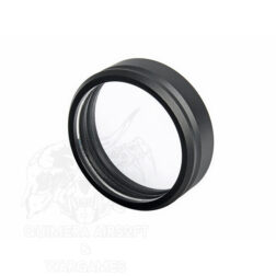 Protector para Red-Dots Tipo T1 29.0-29.3mm Vector Optics - Negro - Imagen 3