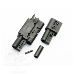 Camara de Hop Up para TM-ASG SOCOM MK23 y Novritsch SSX-23 NBB Maple Leaf