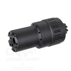 Silenciador SF 9x19 con Trazador Spitfire integrado - 5KU