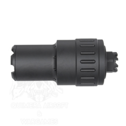 Alternative view of Silenciador SF 9x19 con Trazador Spitfire integrado - 5KU