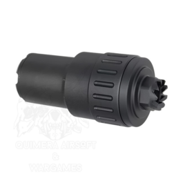 Silenciador SF 9x19 con Trazador Spitfire integrado - 5KU - Imagen 4
