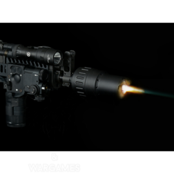 Silenciador SF 9x19 con Trazador Spitfire integrado - 5KU - Imagen 7
