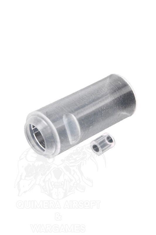 Goma Hop-Up 50º Guarder