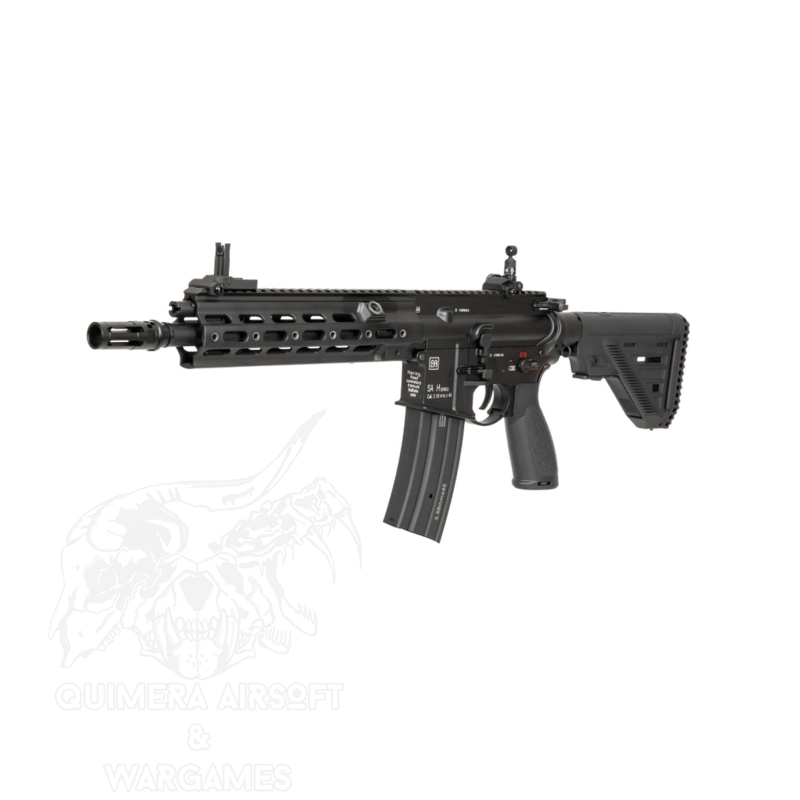 Alternative view of SA-H12 ONE Tipo HK416 A5 Specna Arms -