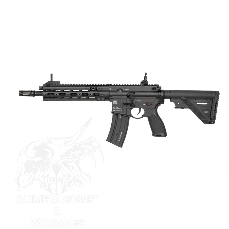 SA-H12 ONE Tipo HK416 A5 Specna Arms -